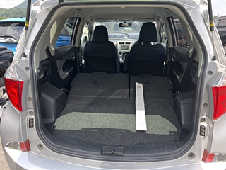 TOYOTA RACTIS 2011