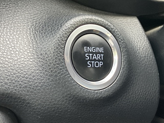 TOYOTA YARIS 2021