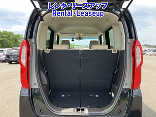 HONDA N BOX 2021