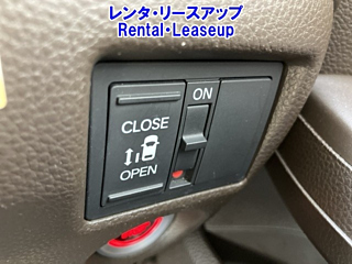 HONDA N BOX 2021