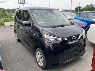 NISSAN DAYZ 2021