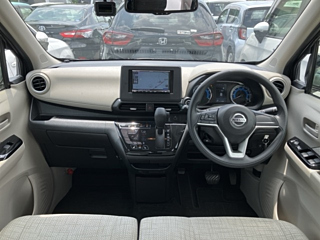 NISSAN DAYZ 2021