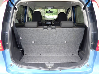 MITSUBISHI EK WAGON 2015