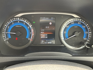 NISSAN DAYZ 2021
