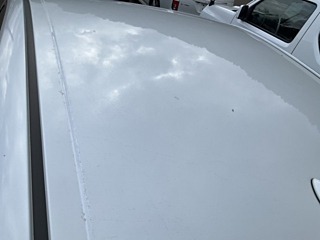 TOYOTA PRIUS 2021