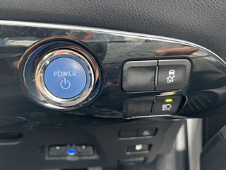 TOYOTA PRIUS 2020