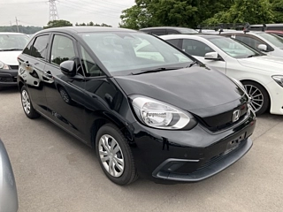 HONDA FIT 2021