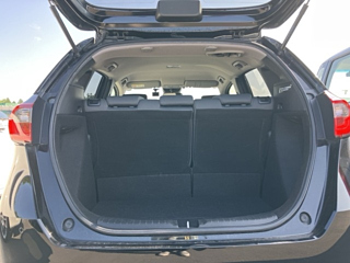 HONDA FIT 2021