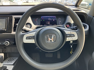 HONDA FIT 2021