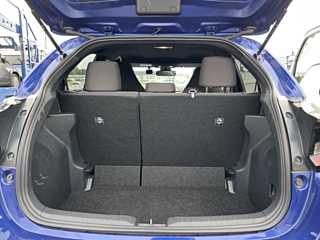 TOYOTA YARIS 2021