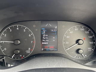 TOYOTA YARIS 2021