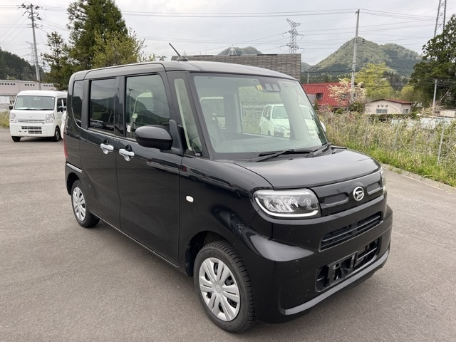 DAIHATSU TANTO 2021
