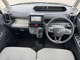 DAIHATSU TANTO 2021
