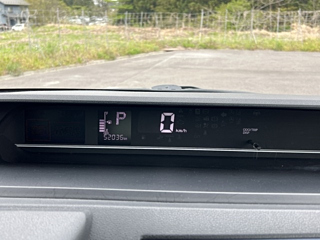 DAIHATSU TANTO 2021