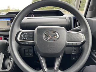 DAIHATSU TANTO 2021