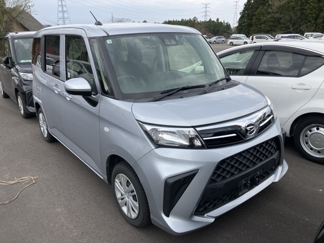 DAIHATSU THOR 2021
