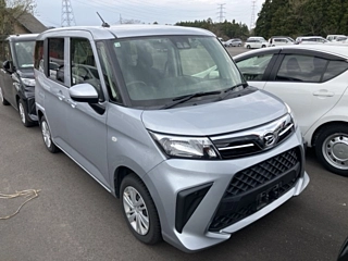 DAIHATSU THOR 2021