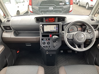 DAIHATSU THOR 2021