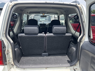 SUZUKI JIMNY 2008
