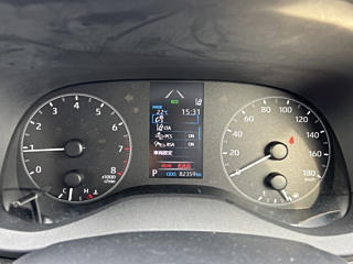 TOYOTA YARIS 2021