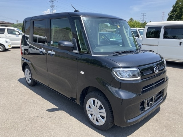 DAIHATSU TANTO 2021