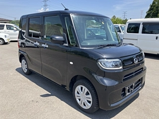 DAIHATSU TANTO 2021