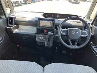 DAIHATSU TANTO 2021
