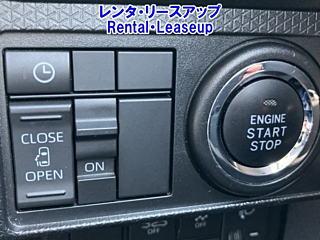DAIHATSU TANTO 2021