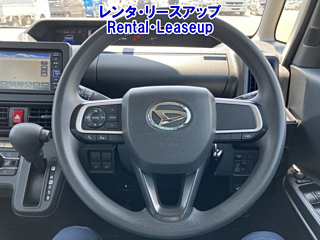 DAIHATSU TANTO 2021