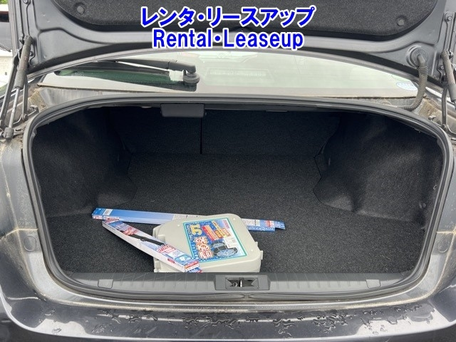 SUBARU LEGACY B4 2018