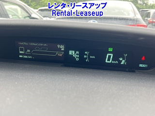 TOYOTA PRIUS 2013