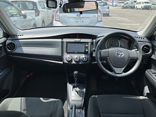 TOYOTA COROLLA AXIO 2020