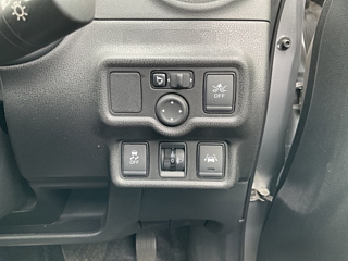NISSAN NOTE 2017
