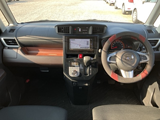 DAIHATSU THOR 2018