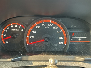 DAIHATSU THOR 2018
