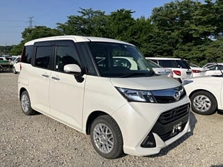 DAIHATSU THOR 2018