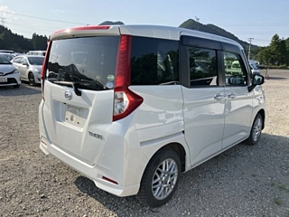 DAIHATSU THOR 2018