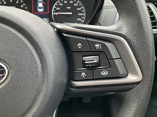 SUBARU XV 2020