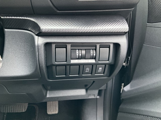 SUBARU XV 2020