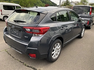 SUBARU XV 2020