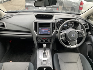 SUBARU XV 2020