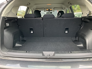SUBARU XV 2020