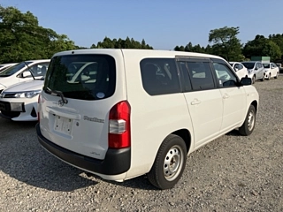 TOYOTA PROBOX 2018