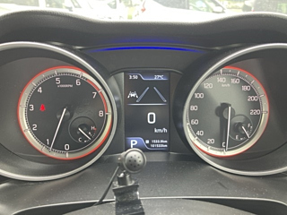 SUZUKI SWIFT 2021