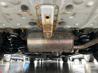 TOYOTA NOAH 2010
