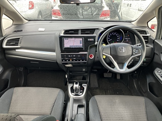 HONDA FIT 2018