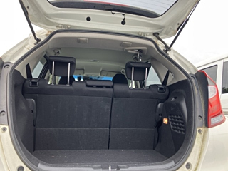 HONDA FIT 2018