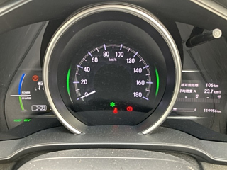 HONDA FIT 2018