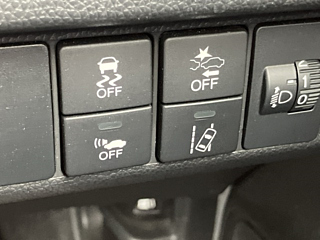 HONDA FIT 2018