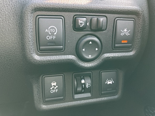 NISSAN NOTE 2016
